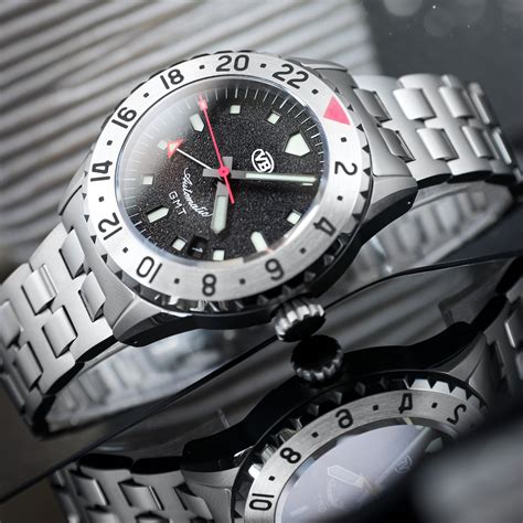 van banner watches|van banner vbad211.